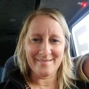 Meet your Posher, Tarah